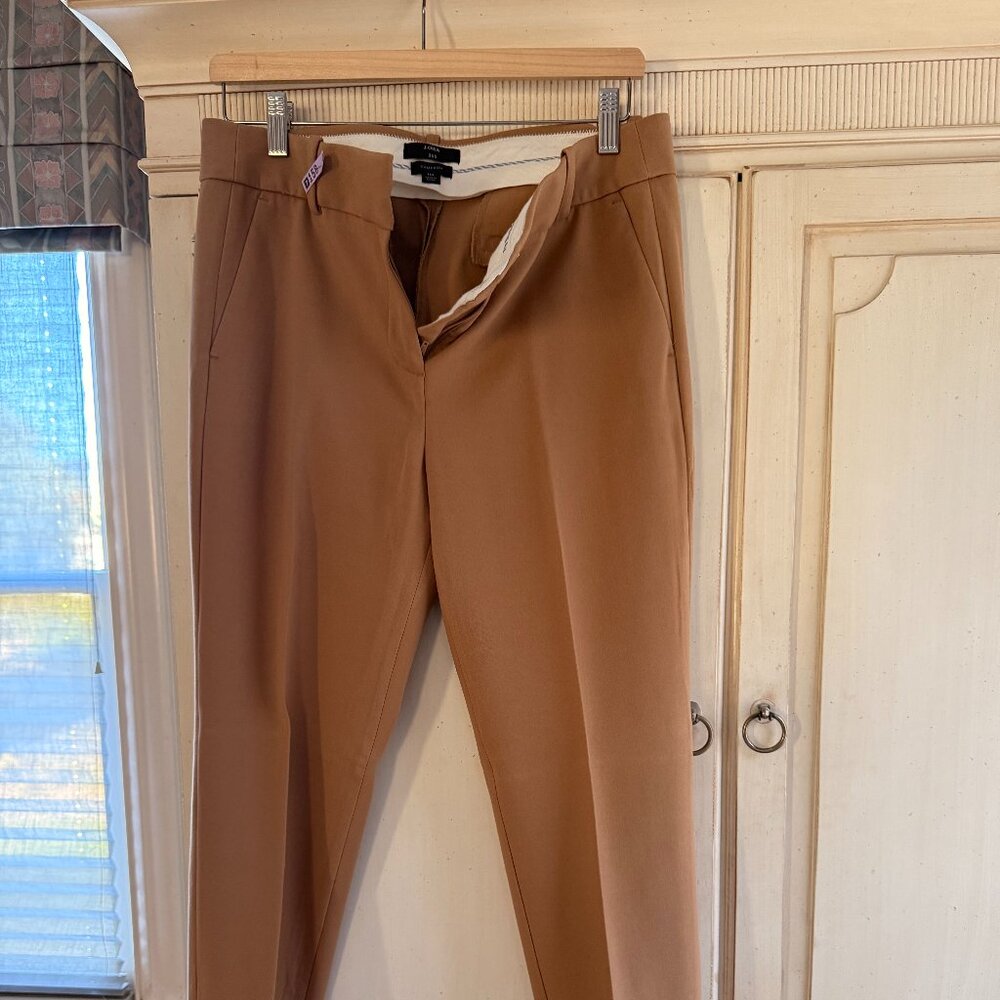 J Crew Cameron Pant